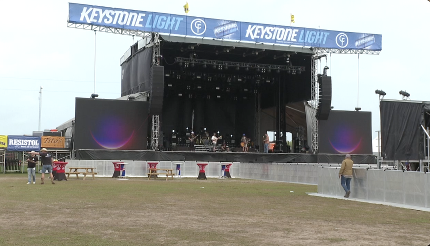 Chilifest embezzlement lawsuit could shake donor trust in local nonprofits